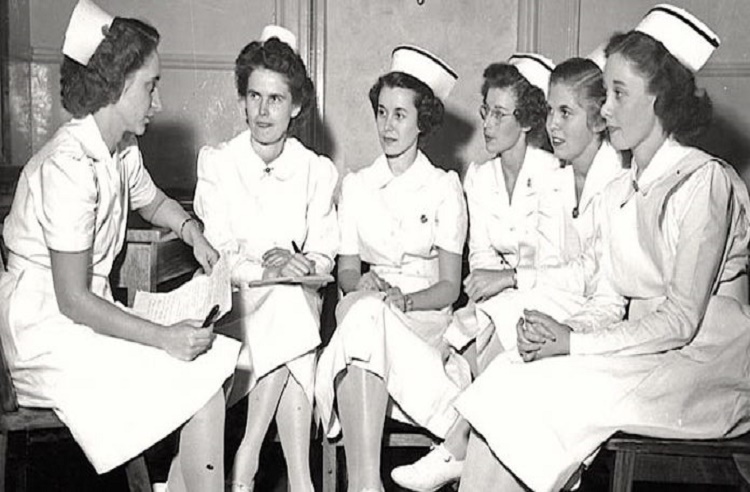 ¡Feliz Día de la Enfermería 2023! ¿Por qué se celebra el 12 de mayo?