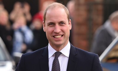 El príncipe William tendrá su propia docuserie en honor a Lady Di