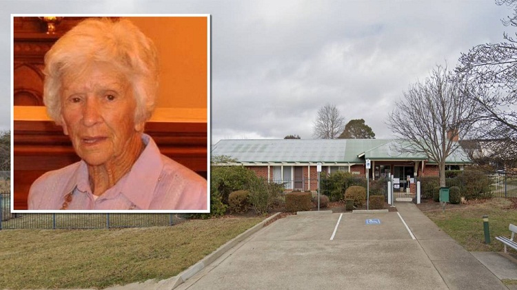 Policía australiano electrocutó a una anciana de 95 años con demencia