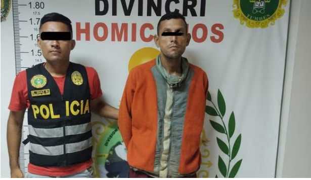 A la cárcel un venezolano por intento de abuso sexual en Perú