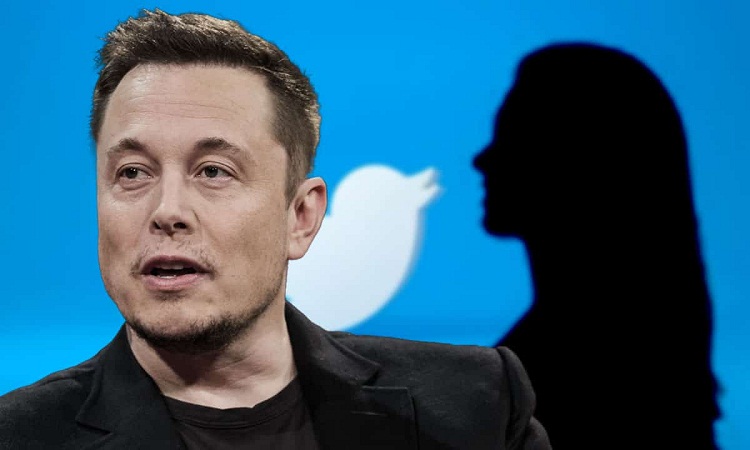 Elon Musk anuncia que tiene una nueva CEO para Twitter