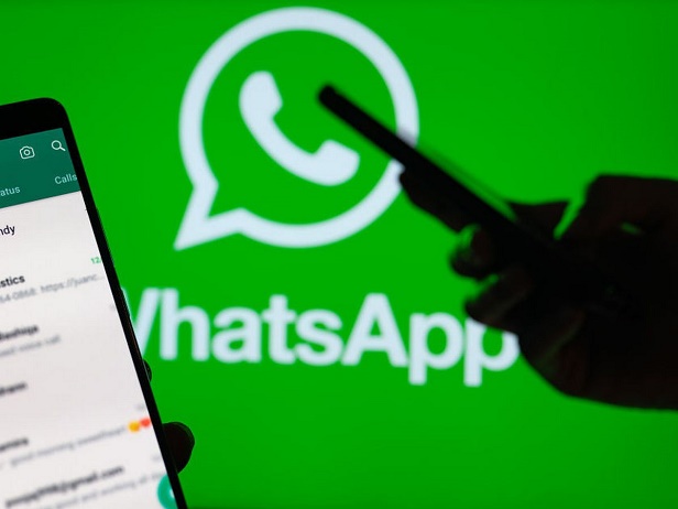 WhatsApp permitirá editar mensajes enviados durante 15 minutos