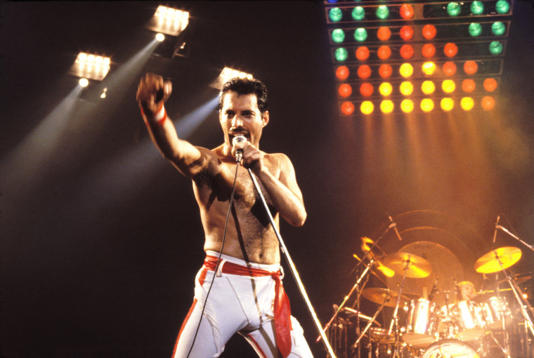 Revelan el título original de ‘Bohemian Rhapsody’ de Queen
