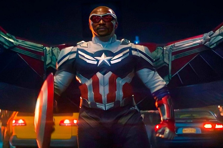 Marvel cambia el título de Capitán América 4
