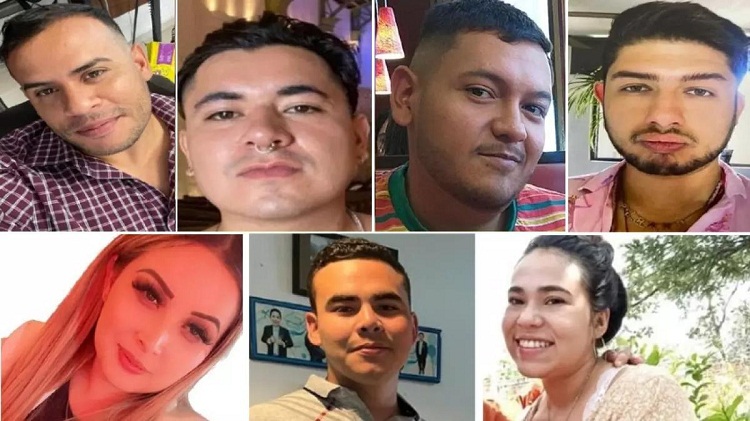 Cadáveres encontrados en Jalisco son trabajadores de un ‘call center’