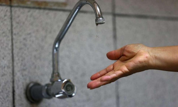 La comunidad de Judibana padece por la falta de agua