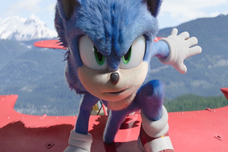 ‘Sonic 3’ comenzará su producción en agosto