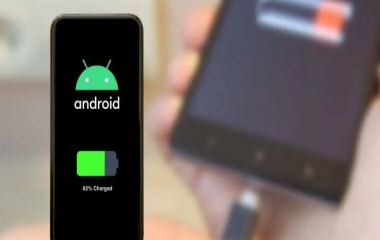 Android 14 estrenará una función que te permitirá ahorrar batería