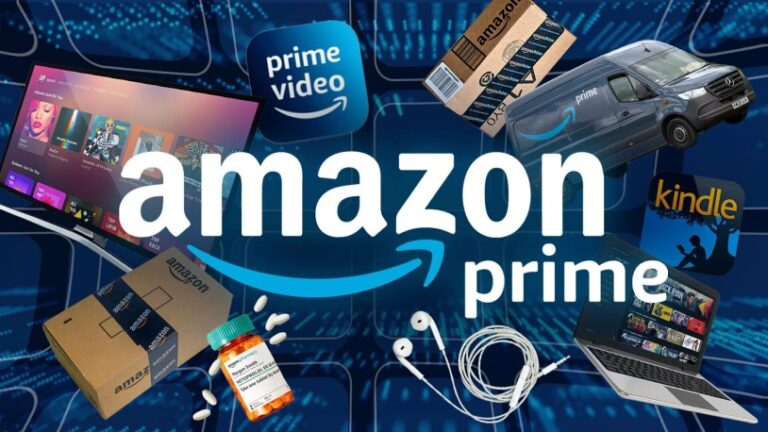 EEUU demanda a Amazon por engañar a sus clientes con el servicio «Prime»