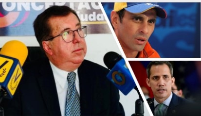 Políticos opositores a Trump: El petróleo de Venezuela es para los venezolanos