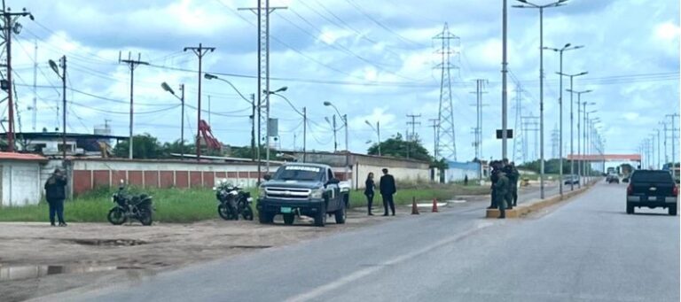 Maturín: Hallan cadáver de un hombre en la vía hacia La Toscana