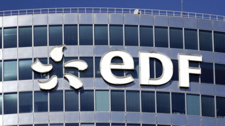 Francia consuma la renacionalización del gigante eléctrico EDF