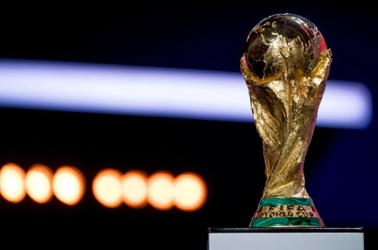 La FIFA postergó el proceso de presentación de candidaturas para la Copa Mundial de Fútbol 2030