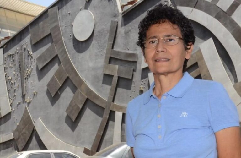 Una venezolana recibió el premio L’Oréal-Unesco de ciencias