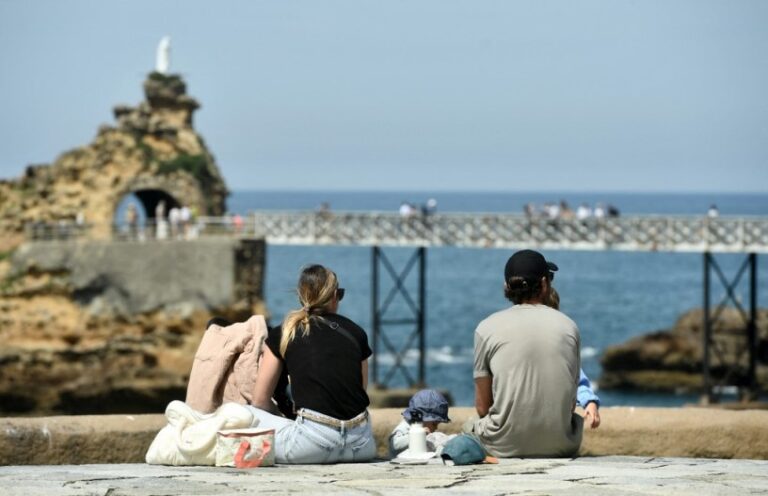 Francia registró hasta 35.000 muertes vinculadas con el calor del verano desde 2014