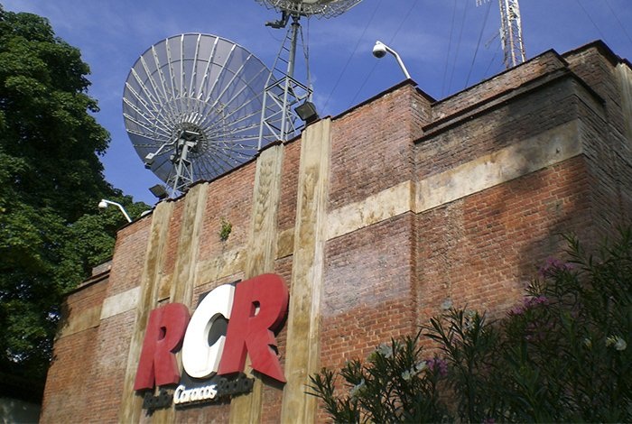 RCR la emisora más antigua de Venezuela cerró definitivamente