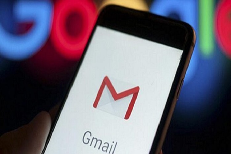 Detectan nuevo modo de estafa a través de Gmail