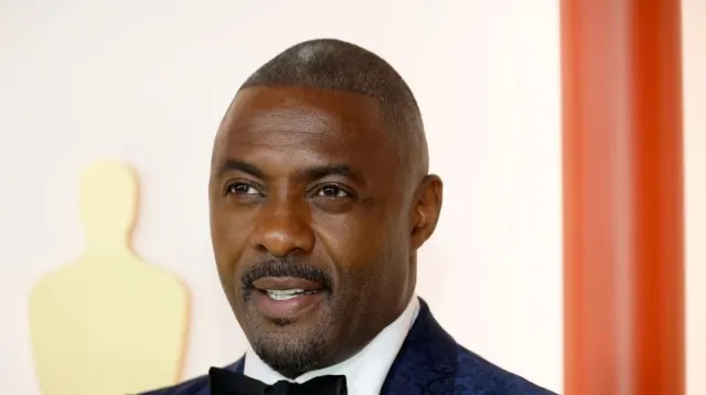 El actor Idris Elba rechazó interpretar a James Bond tras recibir fuertes críticas racistas