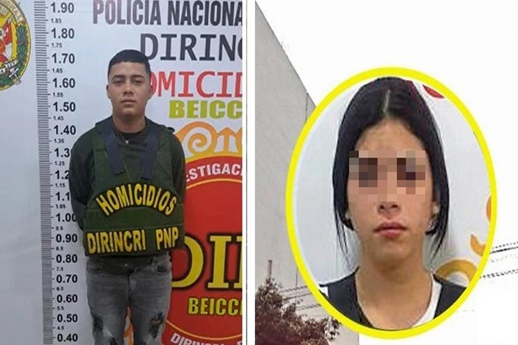 Venezolana sedujo a un presunto criminal y lo entregó a sicarios en Perú