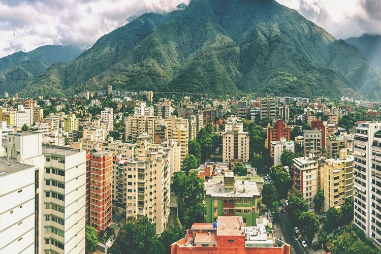 Caracas, la ciudad menos recomendada para vivir, según estudio