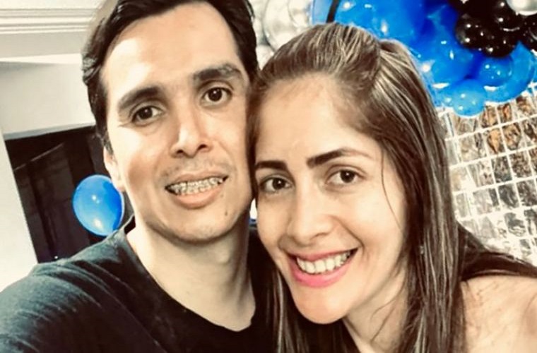 Detención “arbitraria” de la esposa de un diplomático venezolano por recuperar sus hijos