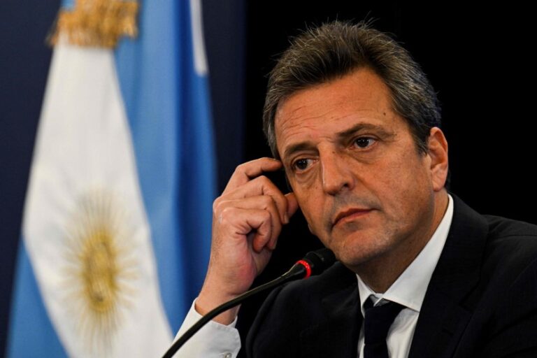 Argentina firma acuerdos bilaterales para refinanciar deuda con tres integrantes del Club de París