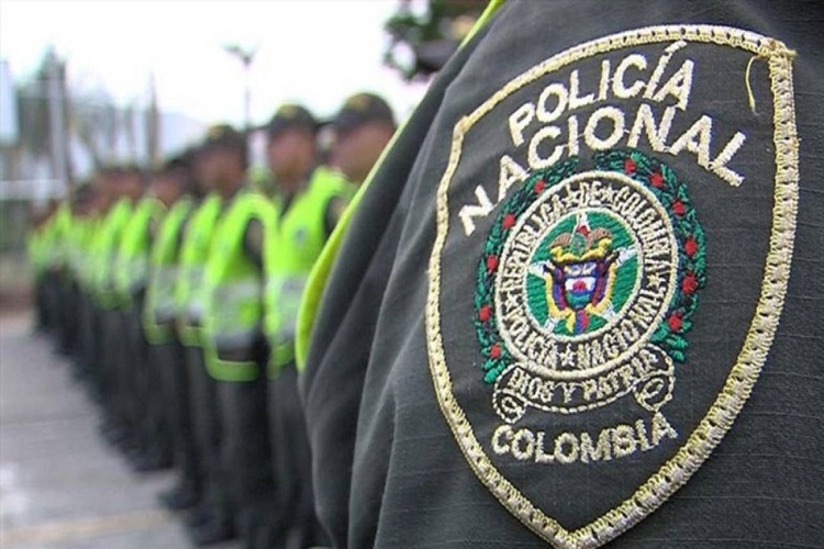 Resumen informativo: Policía Colombiana captura a 21 delincuentes del «Tren de Aragua»