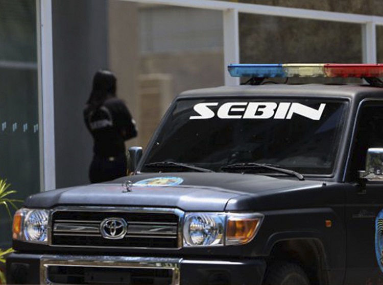 Comisario del SEBIN falleció en accidente de tránsito