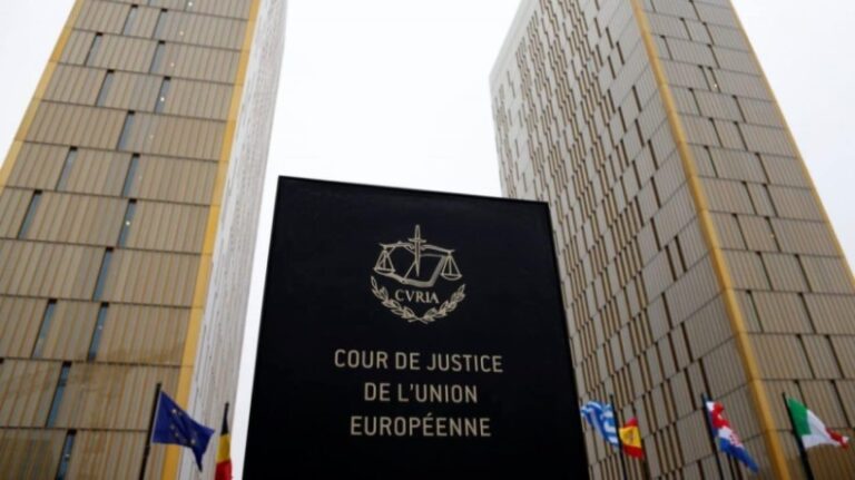 Justicia europea declara ilegal la reforma judicial polaca