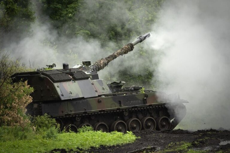 Ucrania dice que su contraofensiva «avanza» pese a fuerte resistencia rusa