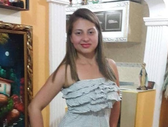 Familiares de mujer asesinada en Trujillo para vender sus ojos piden que busquen a los compradores