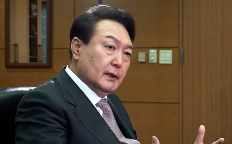 Seúl aprueba nuevas sanciones contra entidades de Pionyang