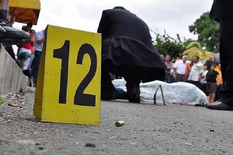 Sucre: Cicpc investiga asesinato de hijo de exviceministro de Educación