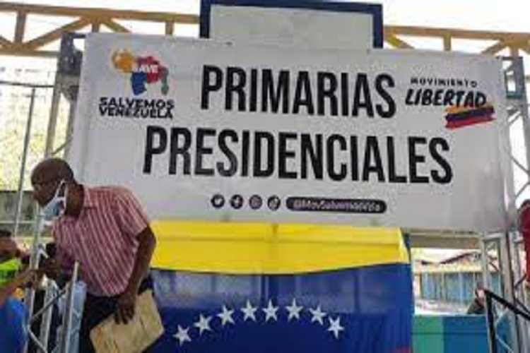 CNP espera inscripción de candidatos a las primarias de la oposición