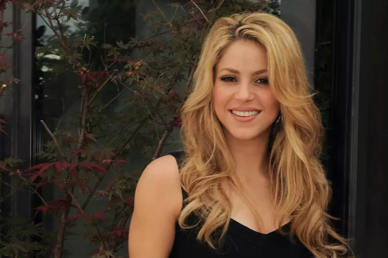 Shakira tendrá su propia estatua en Barranquilla