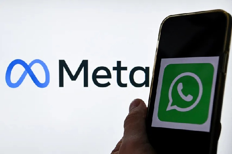 Mensajería de WhatsApp lanza «canales» de difusión