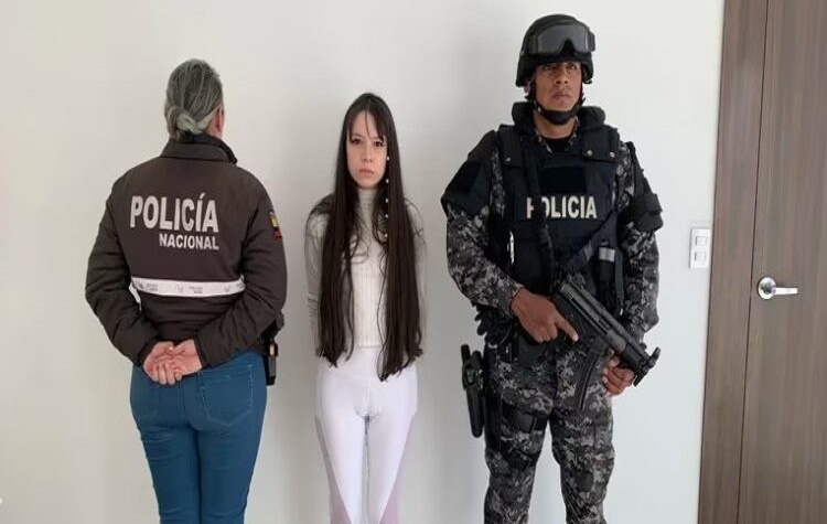 Ecuador| Mujer pretendía vender a su hija por redes sociales en $ 100.000