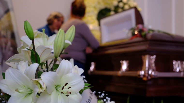 Canadefu: El buhonerismo funerario ha tomado mucho terreno