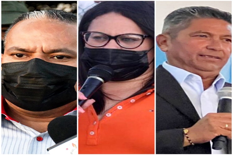 Alcaldes de Paraguaná dispuestos a reconsiderar pago de impuestos, pero rechazan la evasión