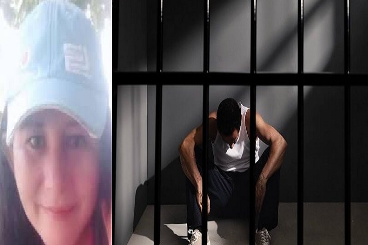 28 años de prisión por asesinar a su pareja en Mérida