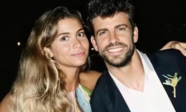 ¿Gerard Piqué y Clara Chía Martí se van a casar?
