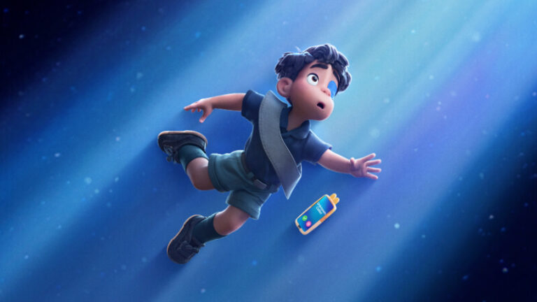 Elio: la nueva película animada de Disney y Pixar ya tiene tráiler