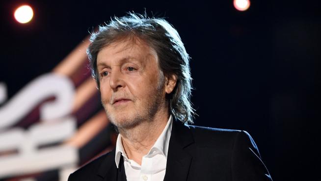 Paul McCartney revela que la última canción de los «Beatles» se hizo con ayuda de inteligencia artificial