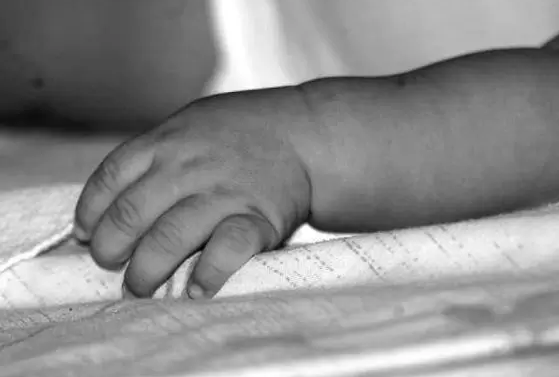 Niño de dos años murió por broncoaspiración en Punto Fijo