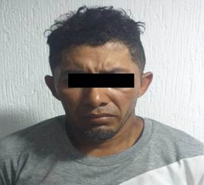 Detenido por robo, lesiones y abuso sexual en Ciudad Bolívar