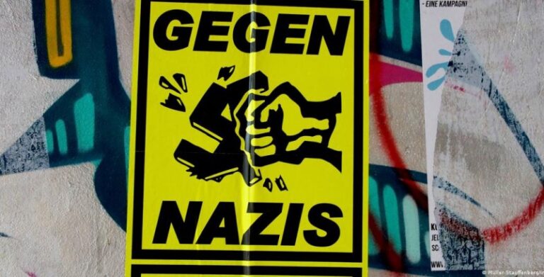 Australia prohibirá la exhibición pública de símbolos nazis