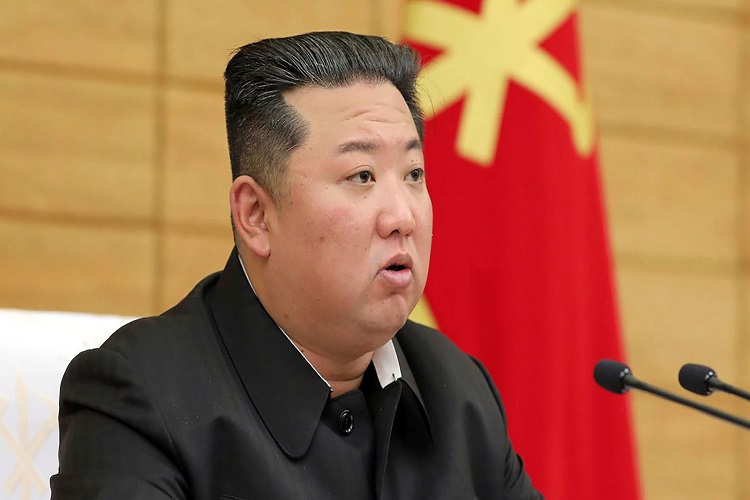 Kim Jong-Un prohibió el suicidio en Corea del Norte