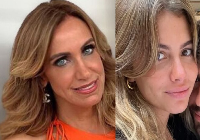 Lili Estefan arremete contra Clara Chía: “Está bastante desubicada”