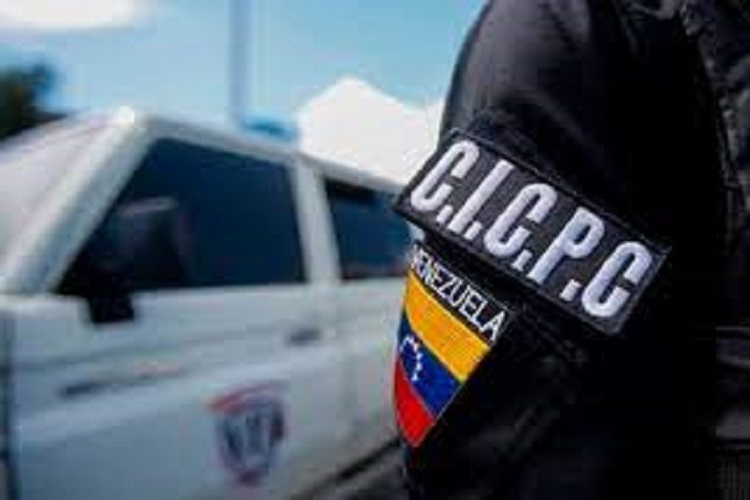 Inspector del Cicpc resulta herido tras nuevo enfrentamiento con integrantes de la banda de «el Pelón» de Churuguara