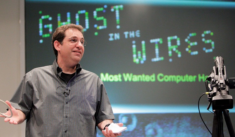Muere Kevin Mitnick, el hacker más famoso del mundo